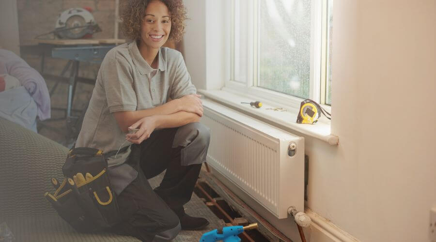 Professional Gas Leak Detection in Yorkville, TN